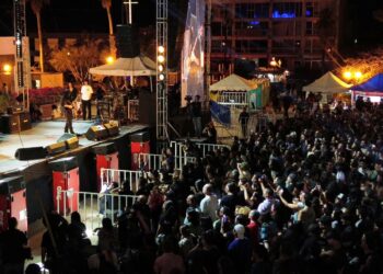 Se celebra con éxito el Festival Rock Fundación edición 2024