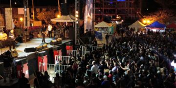 Se celebra con éxito el Festival Rock Fundación edición 2024