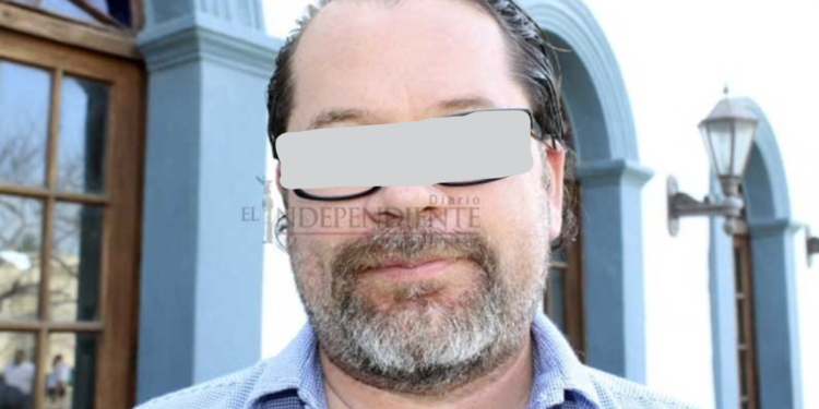 Ex Director Jurídico del Ayuntamiento de Los Cabos Vinculado a Proceso por Peculado