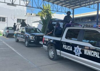 Se realizará recorridos de vigilancia durante la temporada electoral en las diversas casillas colocadas en el municipio de Los Cabos