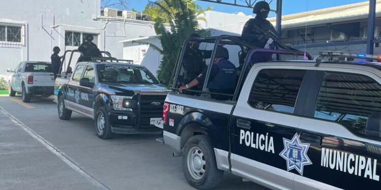 Se realizará recorridos de vigilancia durante la temporada electoral en las diversas casillas colocadas en el municipio de Los Cabos