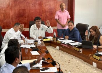 El H. Cabildo autorizó por mayoría la modificación a los artículos 3, 8, 9, 10, 12, 16, 17, 18, 19, 22, 23, 24 y 25, así como la adición del artículo 25 bis del Reglamento para el Proceso de Entrega-Recepción para los Servidores Públicos de Los Cabos.