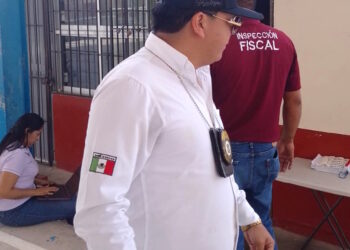 Realizan diversas pruebas a las y los nuevos aspirantes para el puesto de policía preventivo