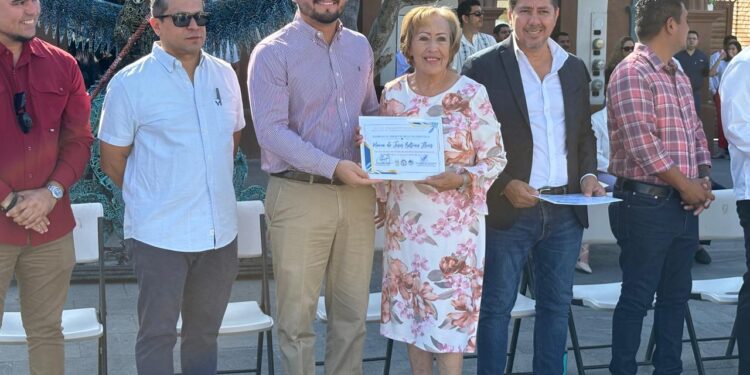 “Desde la Tesorería seguimos trabajando incansablemente para lograr los objetivos que nos hemos marcado desde el primer día que asumimos nuestra responsabilidad”