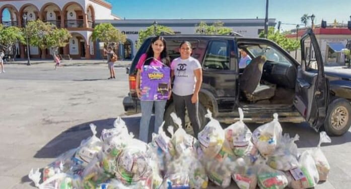 A cuatro meses de concluir éste  Gobierno-, ha entregado alrededor de 35 mil diversos apoyos asistenciales en beneficio de habitantes del municipio. “En el Gobierno Con Sentido Humano