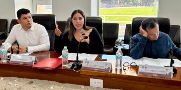 Fue aprobado por unanimidad Sueldos de Personal de Base y Demás Servidores Públicos del Instituto de la Juventud del Municipio de Los Cabos