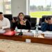 Fue aprobado por unanimidad Sueldos de Personal de Base y Demás Servidores Públicos del Instituto de la Juventud del Municipio de Los Cabos