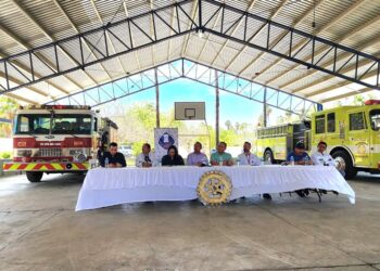 Continúa fortaleciéndo los sistemas operativos de seguridad y protección para las personas que habitan la zona norte del municipio