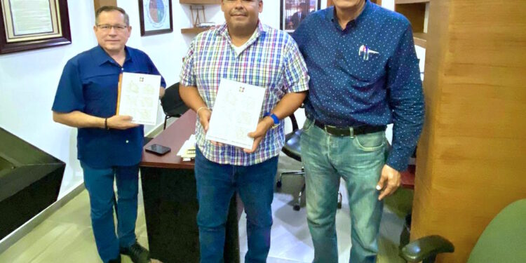 Con la finalidad de garantizar los principios y las bases generales para la organización y conservación, administración y preservación homogénea de los archivos del Ayuntamiento de Los Cabos