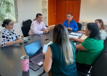La Casa Hogar en San José del Cabo logro la certificación del SNDIF como Centro de Asistencia Social