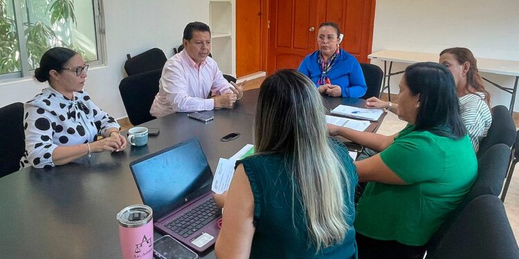 La Casa Hogar en San José del Cabo logro la certificación del SNDIF como Centro de Asistencia Social