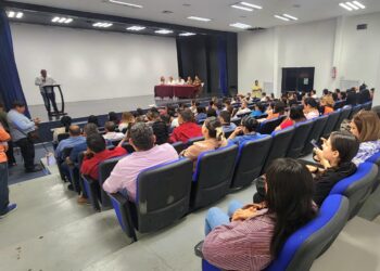 Ayuntamiento de Los Cabos Capacita a 120 Servidores Públicos en Habilidades Administrativas para Mejorar la Eficiencia Gubernamental