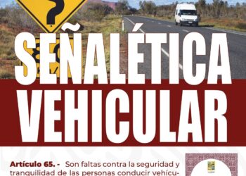 Tránsito Municipal en conjunto con el área de Justicia Cívica imponen sanciones económicas hasta de 300 UMAS