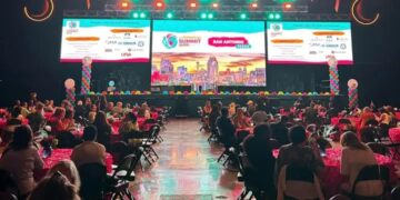Cumbre de Todas las Américas de Sister Cities International 2024.