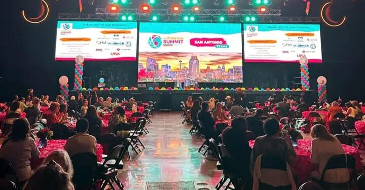 Cumbre de Todas las Américas de Sister Cities International 2024.