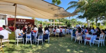 Otorgó el nombramiento como encargada del despacho de la Subcoordinación delegacional de Cabo San Lucas a Yesenia Guadalupe Aguilar Cuellar