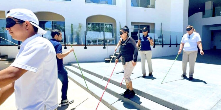 Impulsan acciones afirmativas en favor de las personas con discapacidad