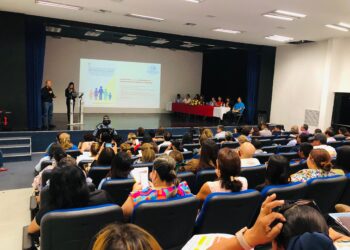 Coordinación Municipal de Derechos Humanos impulsó el Encuentro Institucional para la Protección de Todas y Todos