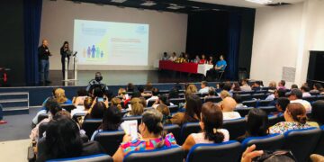 Coordinación Municipal de Derechos Humanos impulsó el Encuentro Institucional para la Protección de Todas y Todos