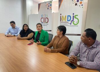 Se han implementado por parte del Instituto Municipal para el Desarrollo e Inclusión de las Personas con Discapacidad (IMDIS) hacia la comunidad universitaria del Instituto Tecnológico de Estudios Superiores de Los Cabos (ITES)