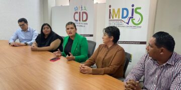 Se han implementado por parte del Instituto Municipal para el Desarrollo e Inclusión de las Personas con Discapacidad (IMDIS) hacia la comunidad universitaria del Instituto Tecnológico de Estudios Superiores de Los Cabos (ITES)