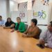 Se han implementado por parte del Instituto Municipal para el Desarrollo e Inclusión de las Personas con Discapacidad (IMDIS) hacia la comunidad universitaria del Instituto Tecnológico de Estudios Superiores de Los Cabos (ITES)
