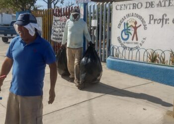 El Gobierno de Los Cabos ha intensificado sus esfuerzos para apoyar a las instituciones educativas