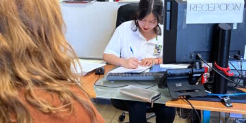 Un total de 151 trámites realizó el personal de la Coordinación Delegacional de Catastro en Cabo San Lucas