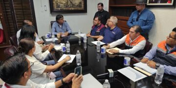 Acordaron reforzar las medidas contra la hepatitis A para disminuir y erradicar los casos en el municipio, por ello se intensificarán las campañas de prevención en las escuelas y colonias de Los Cabos