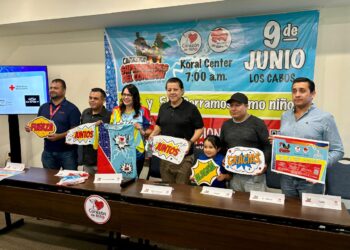 “1ra Carrera Superhéroes del Corazón”