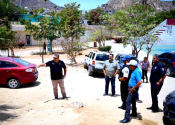 El Gobierno Municipal iniciará en próximos días la ampliación del estacionamiento para habilitar aproximadamente 60 cajones para vehículos