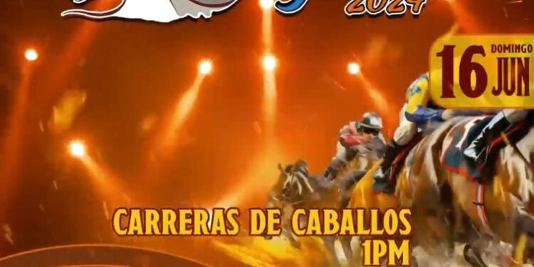 Oscar Leggs Castro, invita a la ciudadanía en general a celebrar las Fiestas Tradicionales de Migriño 2024, del 13 al 16 de junio. 