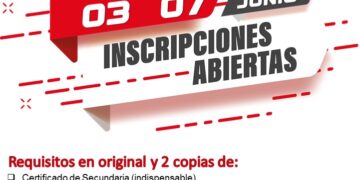 Preparatoria Abierta de Los Cabos Invita a Inscribirse Gratuitamente y Ofrece Educación Flexible y Accesible