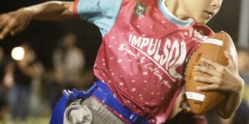 Brinda Deporte Municipal más de 30 mil atenciones mensuales mediante el Programa Impulso