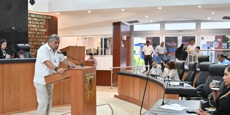 Legislarán en materia de catálogo de delitos cometidos por personas jurídicas