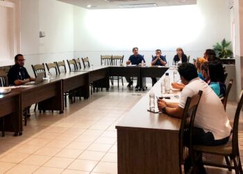 EL INSUDE INICIA REUNIONES CON ASOCIACIONES DEPORTIVAS PARA PLANEAR EL CICLO DEPORTIVO 2025