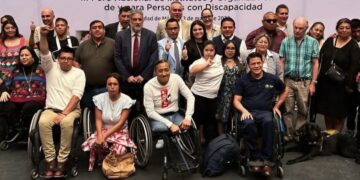 REALIZARÁN EN LA PAZ FORO NACIONAL PARA INCLUSIÓN DE PERSONAS CON DISCAPACIDAD