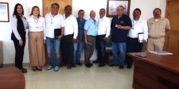 AVANZAN EN REAPERTURA DE TRANSBORDADORES DE RUTA GUAYMAS, SONORA -SANTA ROSALÍA: API-BCS