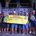 TRIUNFA EQUIPO “LOS COMPADRES” EN TORNEO “PESCANDO EN LA PAZ MAJA EL GRANDE”
