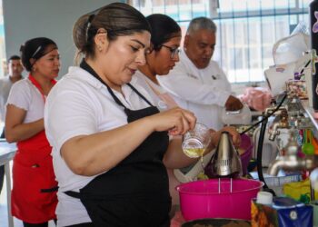 ICATEBCS IMPARTIRÁ CAPACITACIÓN GRATUITA DURANTE JULIO