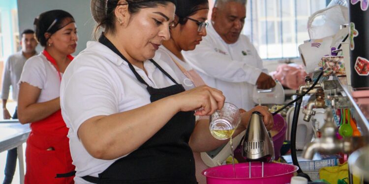 ICATEBCS IMPARTIRÁ CAPACITACIÓN GRATUITA DURANTE JULIO