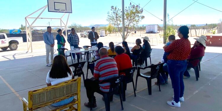 ENTREGAN ESTÍMULOS DE CONVOCATORIA “LA CULTURA NOS UNE EN LOS MUNICIPIOS” 