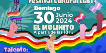 REALIZARÁN FESTIVAL SOBRE DIVERSIDAD LGBT+: OLAS DE ORGULLO 2024