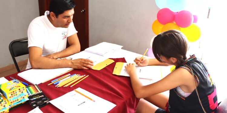 INICIA SEDIF CONSULTA NACIONAL ¿ME ESCUCHAS? 2024