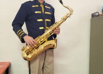 INVITA SISTEMA DIF A PARTICIPAR EN BANDAS DE MÚSICA EN MARCHA