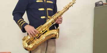 INVITA SISTEMA DIF A PARTICIPAR EN BANDAS DE MÚSICA EN MARCHA