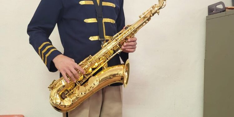 INVITA SISTEMA DIF A PARTICIPAR EN BANDAS DE MÚSICA EN MARCHA