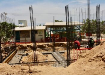 CONSTRUIRÁ SEP DOS ESCUELAS PRIMARIAS EN EL MUNICIPIO DE LOS CABOS