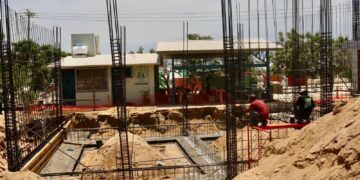 CONSTRUIRÁ SEP DOS ESCUELAS PRIMARIAS EN EL MUNICIPIO DE LOS CABOS