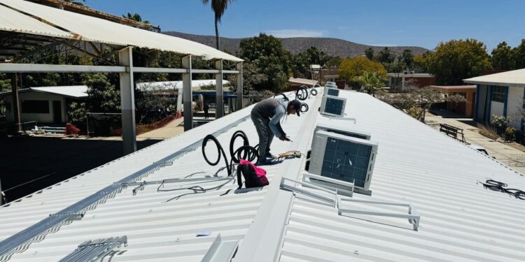 SEP CONSTRUIRÁ PLANTELES EDUCATIVOS EN LOS CABOS EN PRÓXIMO CICLO ESCOLAR